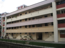 Blk 311 Serangoon Avenue 2 (Serangoon), HDB 4 Rooms #283362
